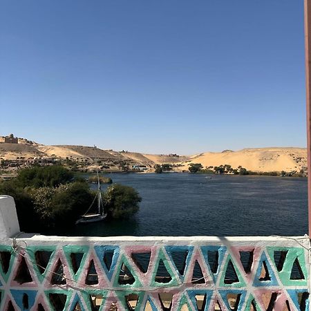 Nubian King Hotel Aswan Ngoại thất bức ảnh