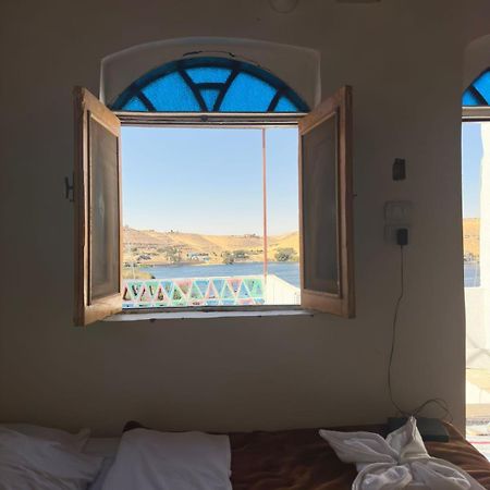 Nubian King Hotel Aswan Ngoại thất bức ảnh